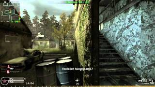 quick cod4 test.