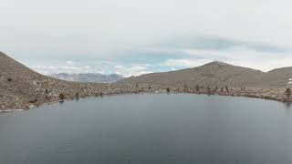 Convict Lake