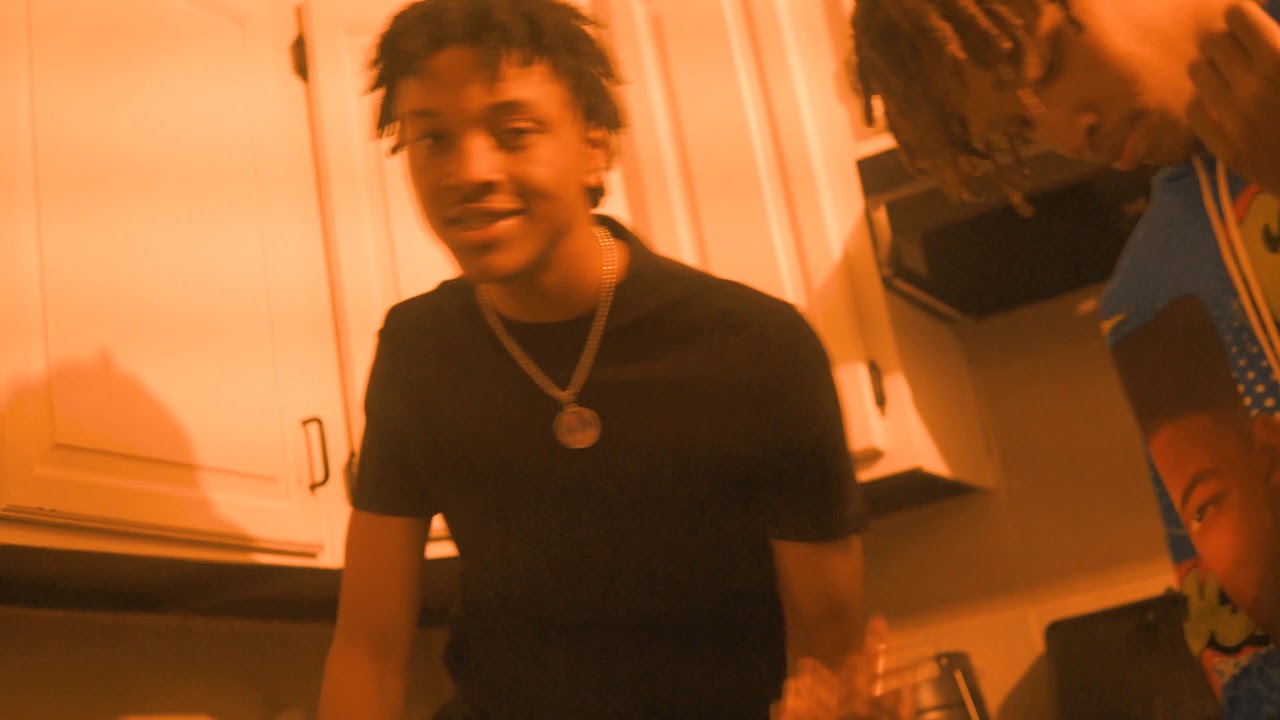 ChosenRo x OCB Boogie - "Pill Head" (Block Logic Exclusive - Official Music Video)