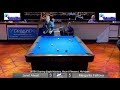 WPBA Soaring Eagle Masters