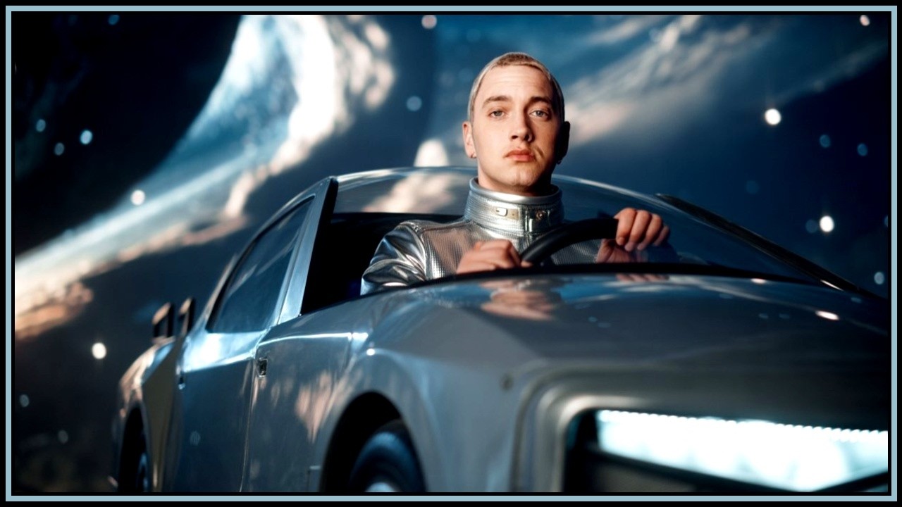 Eminem - In My Mind [2026] (Music Video)