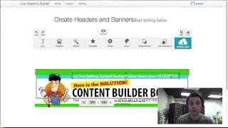 Content Builder | Thrive Themes | Content Builder Bonus