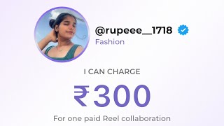 1 Din main 1000 se jada kamao new earning app creators app #earningapp #creators #paisekaisekamaye  screenshot 3