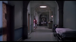 The Exorcist Iii Hospital Scene Ysis