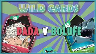 Non Stop Attack v One Shot Kill - Wild Cards GAME PLAY - Cards Universe & Everything screenshot 3