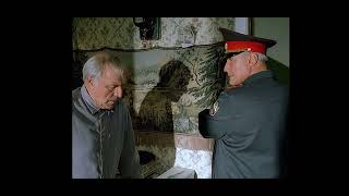 Ворошиловский Стрелок М.ульянов. Эпизод 32. Ай Да Старик...