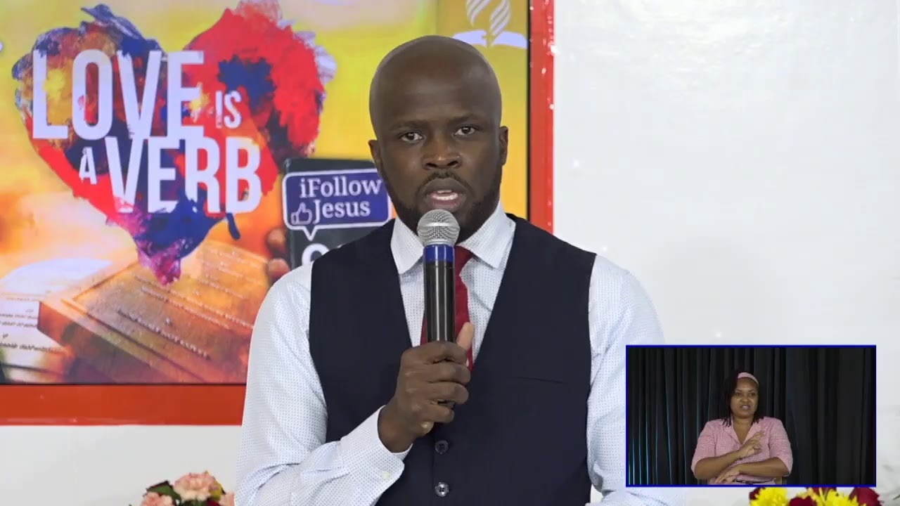 NCU TV Jamaica_Let's Talk About Him Live Stream YouTube