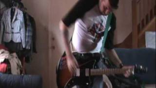 serfx jagmaster demo