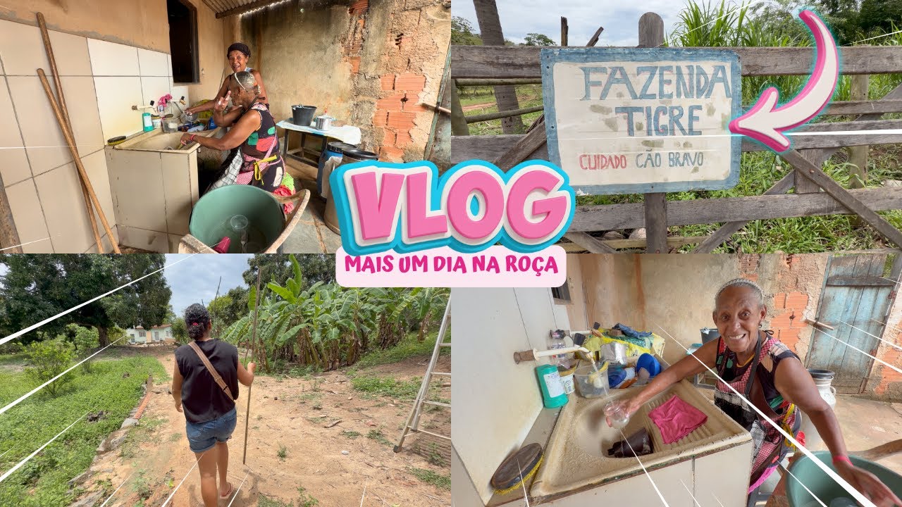 DIA AGRADÁVEL COM OS FILHOS DO SEU TIGRE E NA TIA DEZINHA | AMO MUITO TUDO ISSO 