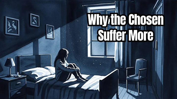 5 Pains Only the Chosen Ones Carry (and Why God Allows Them)