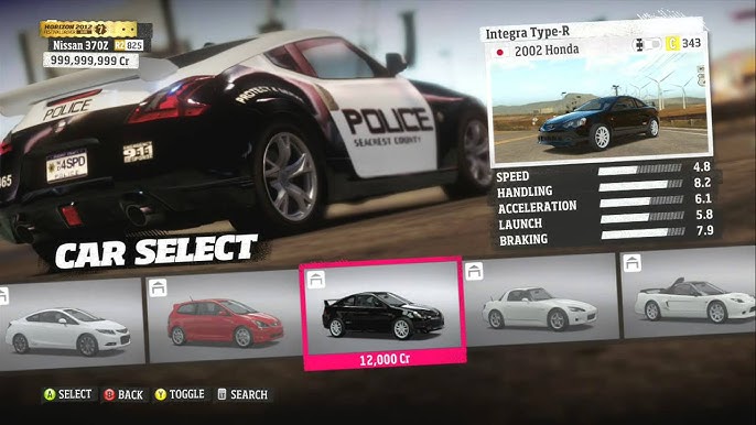 Forza Horizon 5 Gamer Mocks 'Fast and Furious' With the Iconic