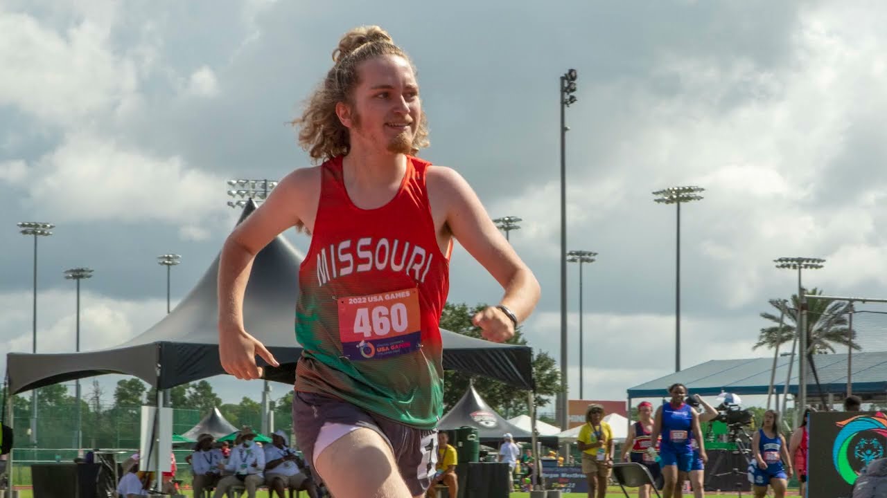 2026 USA Games Announcement