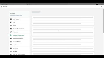 How to enable Post purchase page app extension in Shopify