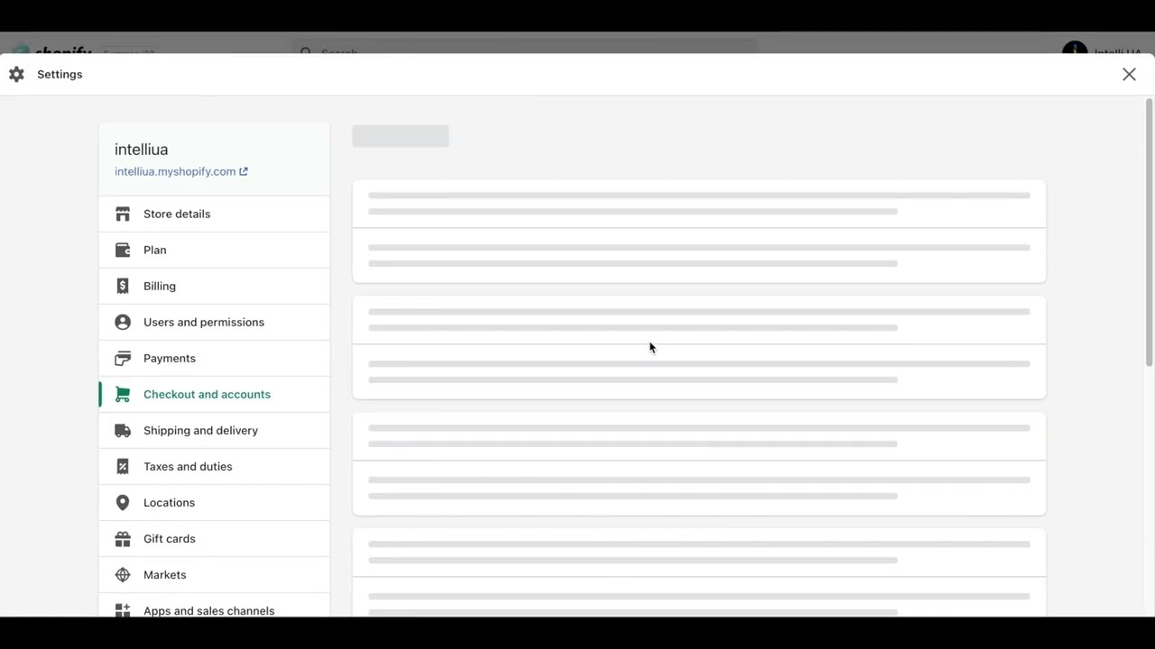 How to enable Post purchase page app extension in Shopify