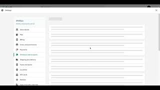 How to enable Post purchase page app extension in Shopify