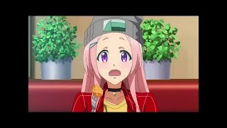 Best Way To Invite Aguri Xd