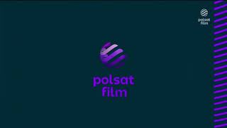 Polsat Film Hd - Rozpoczęcie Programu 24.03.2023R., Godz. 5.57