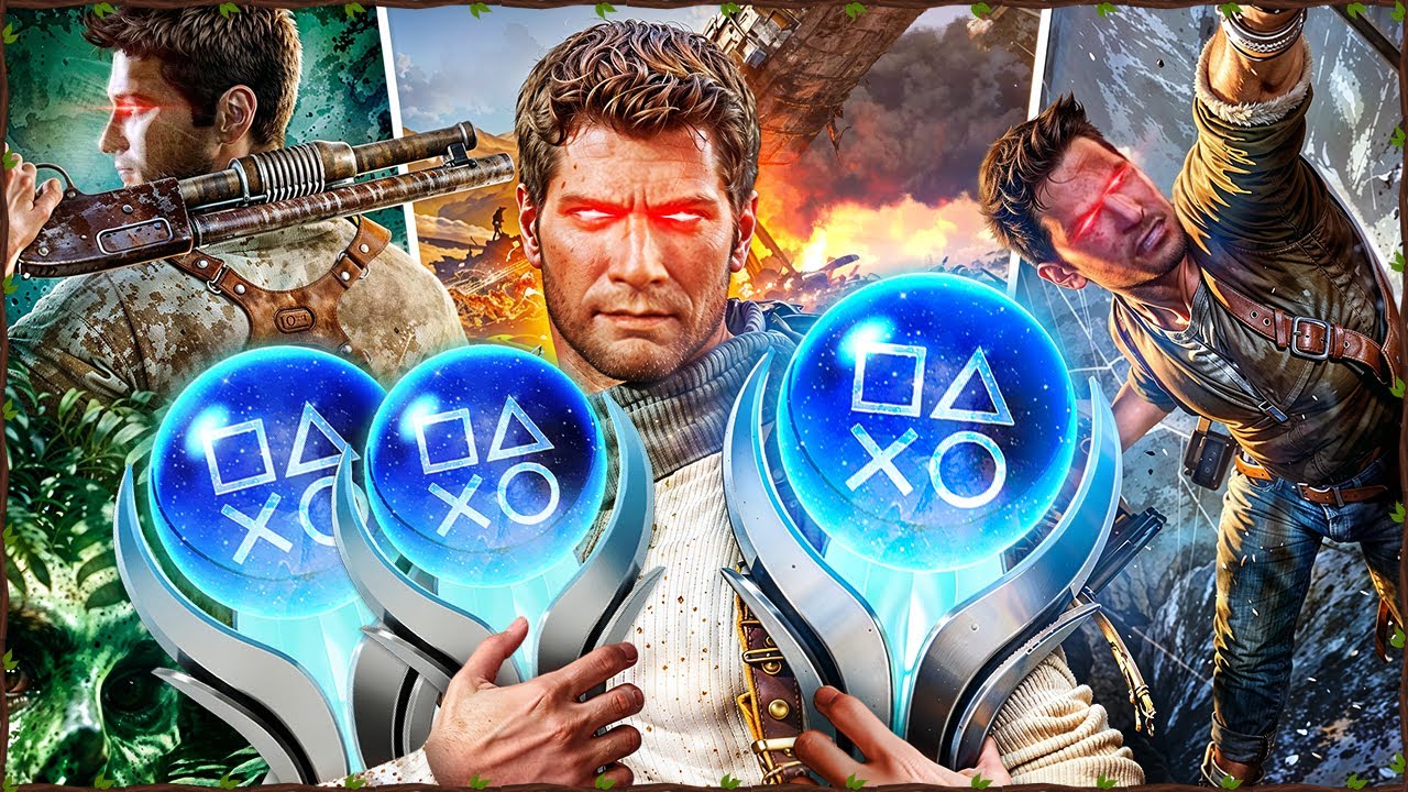 بلاتينوم ثلاثية انتشارتد بمقطع واحد !