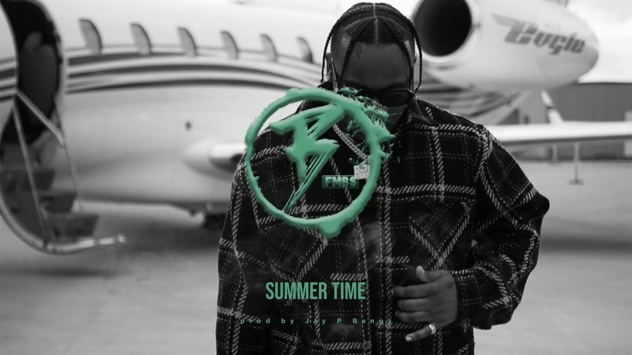 Blxst x Yg x Mozzy type beat 2022- Summer Time