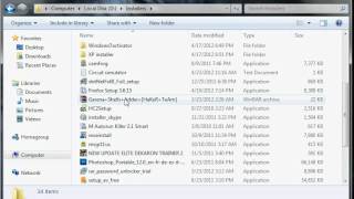 Garena Hack Shell 2012 Free for all