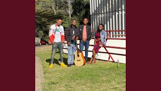 Mlinzi wangu by voice of hope