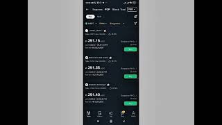 How to Buy &amp; Sell USDT on Binance | Complete P2P Tutorial