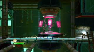 BCR2: Bionic Labs speed run [0:46.592]