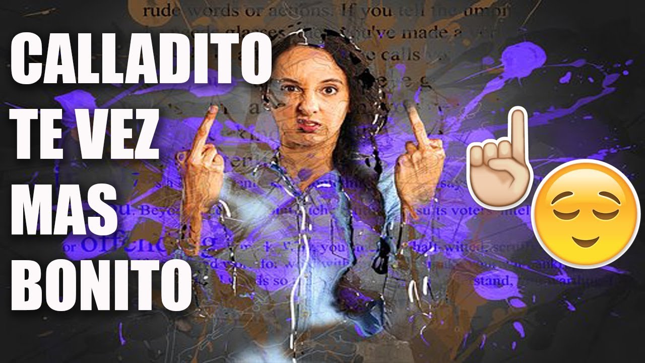 Las 10 MEJORES FRASES para RESPONDER a INSULTOS | COMO RESPONDER a un INSULTO 👌👌👌