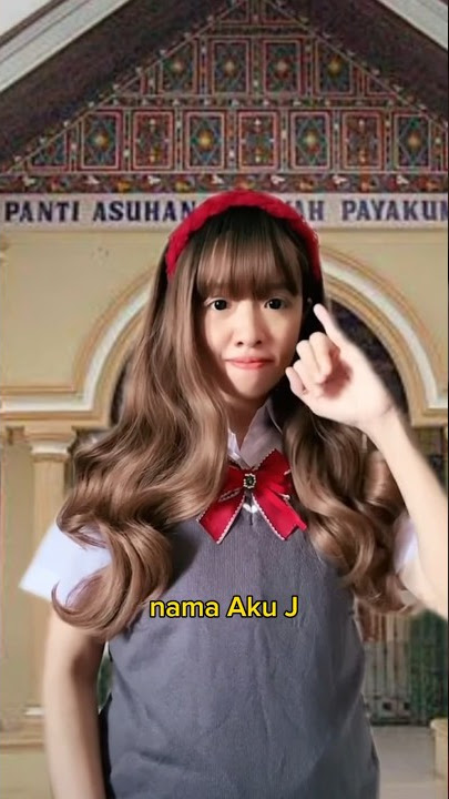 SUARA CINTAKU - MINI DRAMA SANSANTIFFABELLE...#POV #shorts