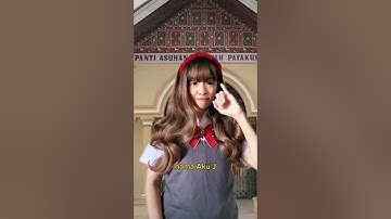 SUARA CINTAKU - MINI DRAMA SANSANTIFFABELLE...#POV #shorts