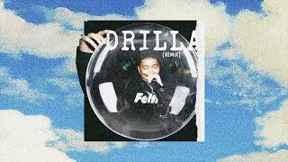 JKM - Drilla (Remix)
