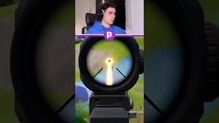 Le Fusil De Tireur Délite Est Cheat - Fortnite Saison 4 Chapitre 3