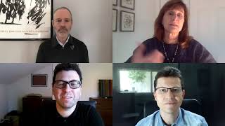 CMS Forum: October 14, 2020 | CMS Weekly Webinars