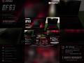 MSI( GF63) CORE I7 11TH GEN..