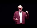 How to Say Goodbye to Your Childhood Home | Gary Sweeney | TEDxSanAntonio