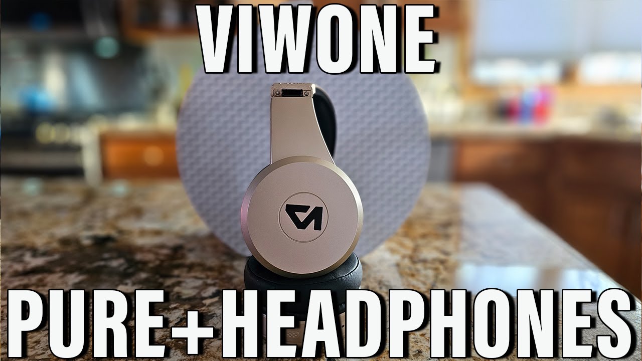 Enhance Your Fashion and Lifestyle with VIWONE HeadPhones