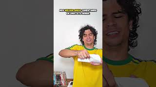 Os comentários do último! 💀