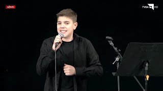 Hamza Mulić - Bella Ciao