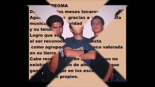 Bregma - Instinto-razón