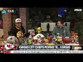 Chiefs Are Leaving Kansas City Kind Of & The New Stadium Deal Is INSANE | Pat McAfee Show
