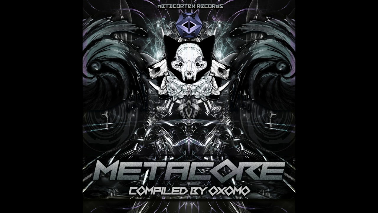 VA Metacore // 02 - Manticore - Rasputin (160BPM ) by Metacortex ...