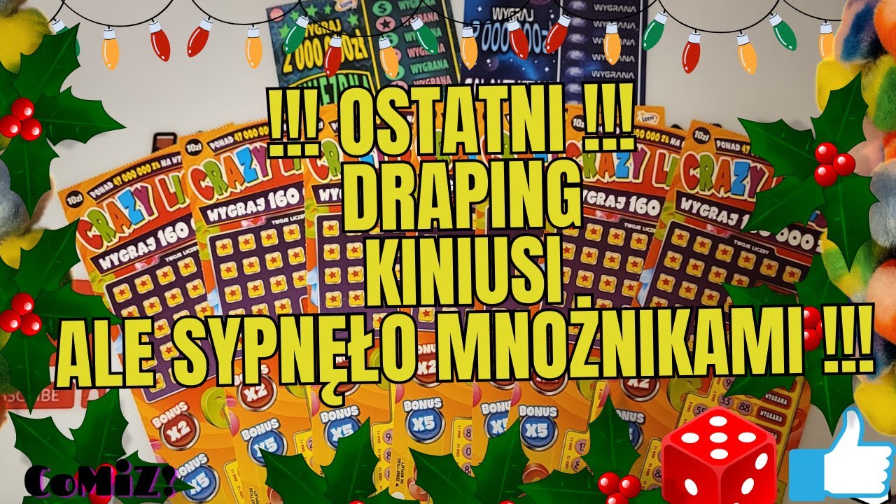 EXTRA NOWOŚĆ!!! #zdrapki #zdrapkilotto #lotto #yt #youtube