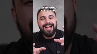 COMO REINICIAR O CELULAR DA XIAOMI #shorts