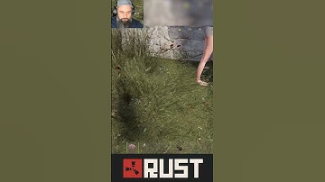 Rust Code Lock Killer