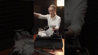 Unbox the @Litemons LA300R -your compact solution for creative lighting. #asmr #light #setup #studio