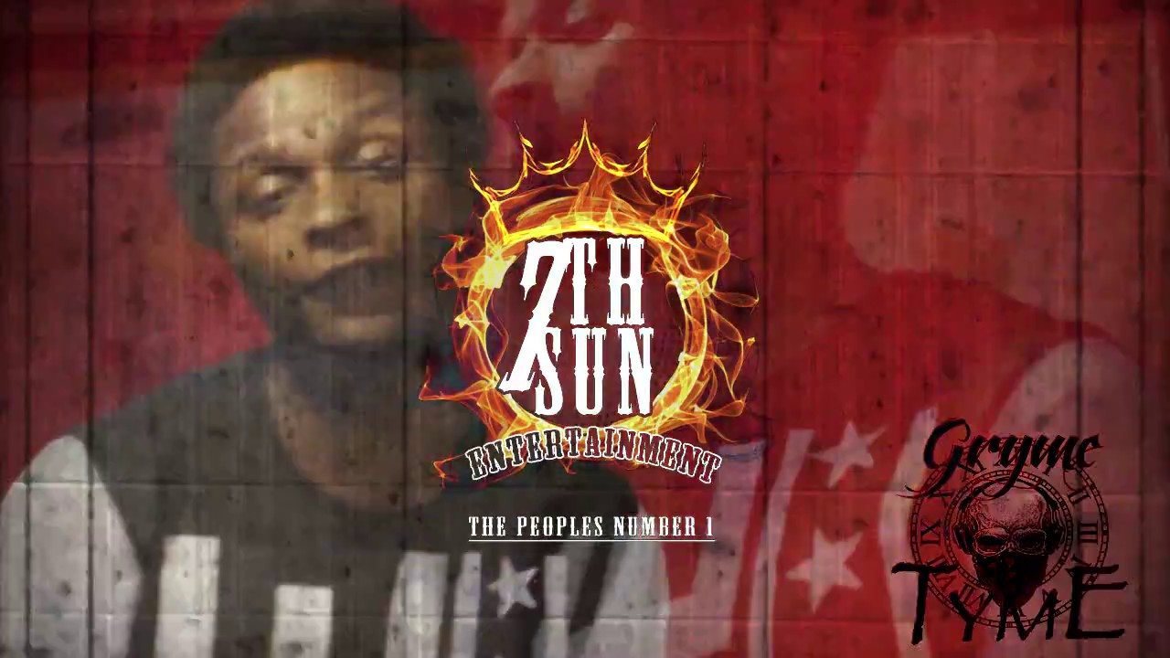 7Th Sun Ent. Presents Lil Grymey's Gryme Tyme Interview