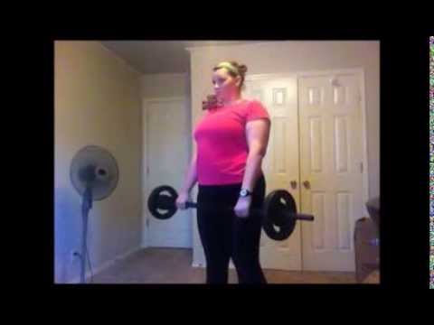 Turbofire Day 64 -  Another HIIT workout