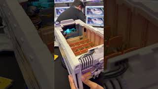 Star Tours Starspeeder 3000