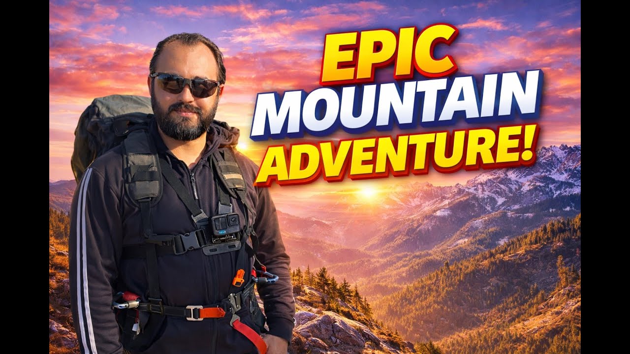 Take Off from Arshadain Paragliding Site (Mansar Moutain) Khawazakhela Swat. 