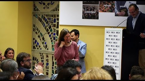 Barbara Oakley: "It is not easy to rewrite the brain" | ESIC